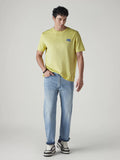 Regular Fit Jeans – Dark Denim Blue