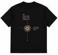 Not Everything Needs To Be Figured Out Oversized T-Shirt