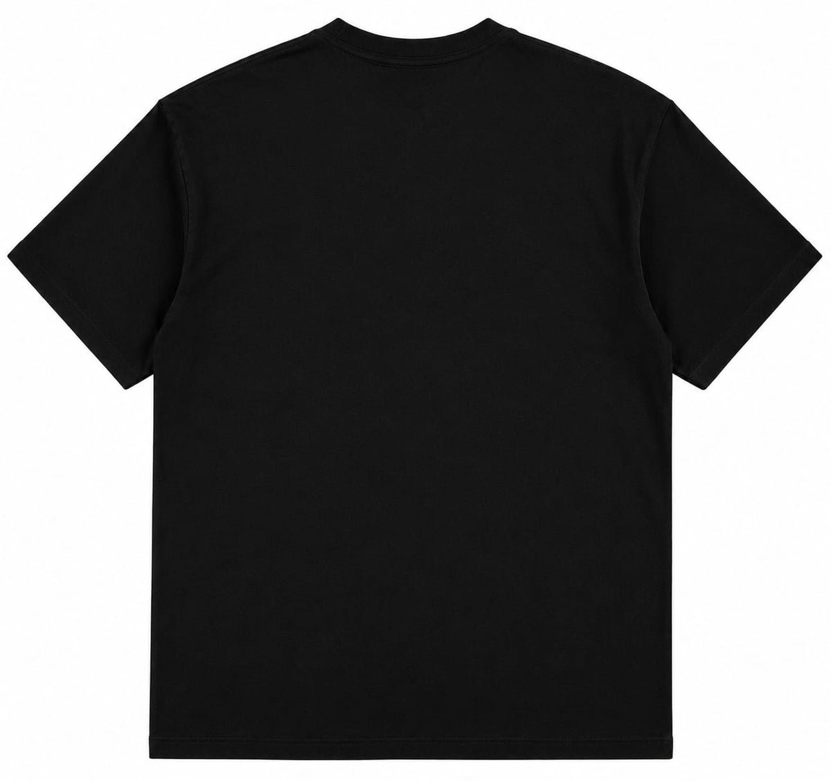 Not Everything Needs To Be Figured Out Oversized T-Shirt