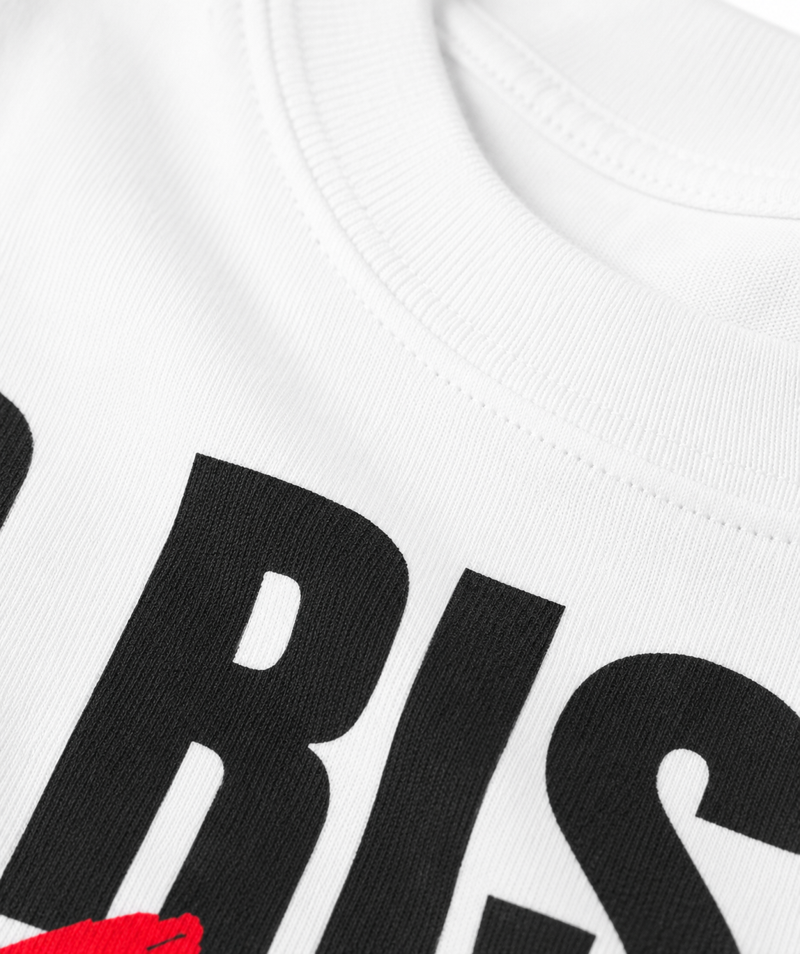 No Risk No Story Oversized T-Shirt
