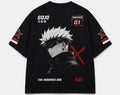 The Honoured One Oversized T-Shirt