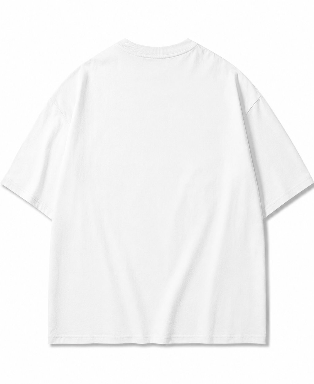 Ignite Built For Speed Oversized T-Shirt