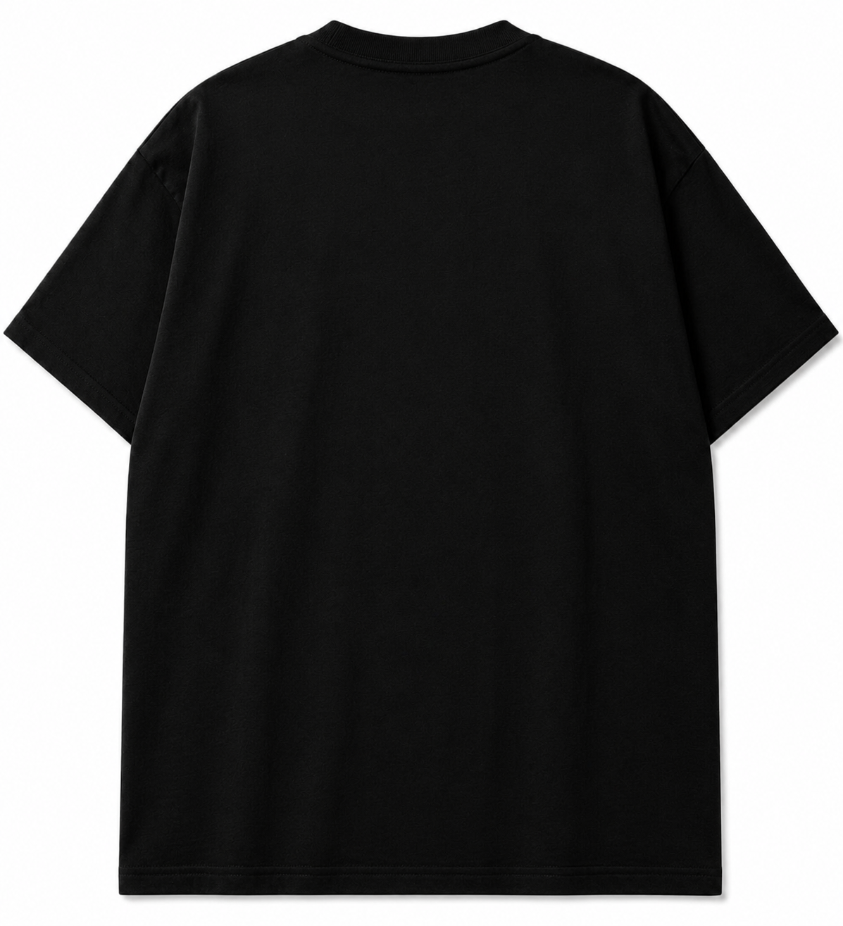 Shadow Panther Oversized T-Shirt