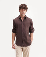 Coffee Brown