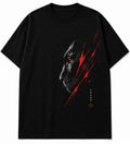 Shadow Panther Oversized T-Shirt