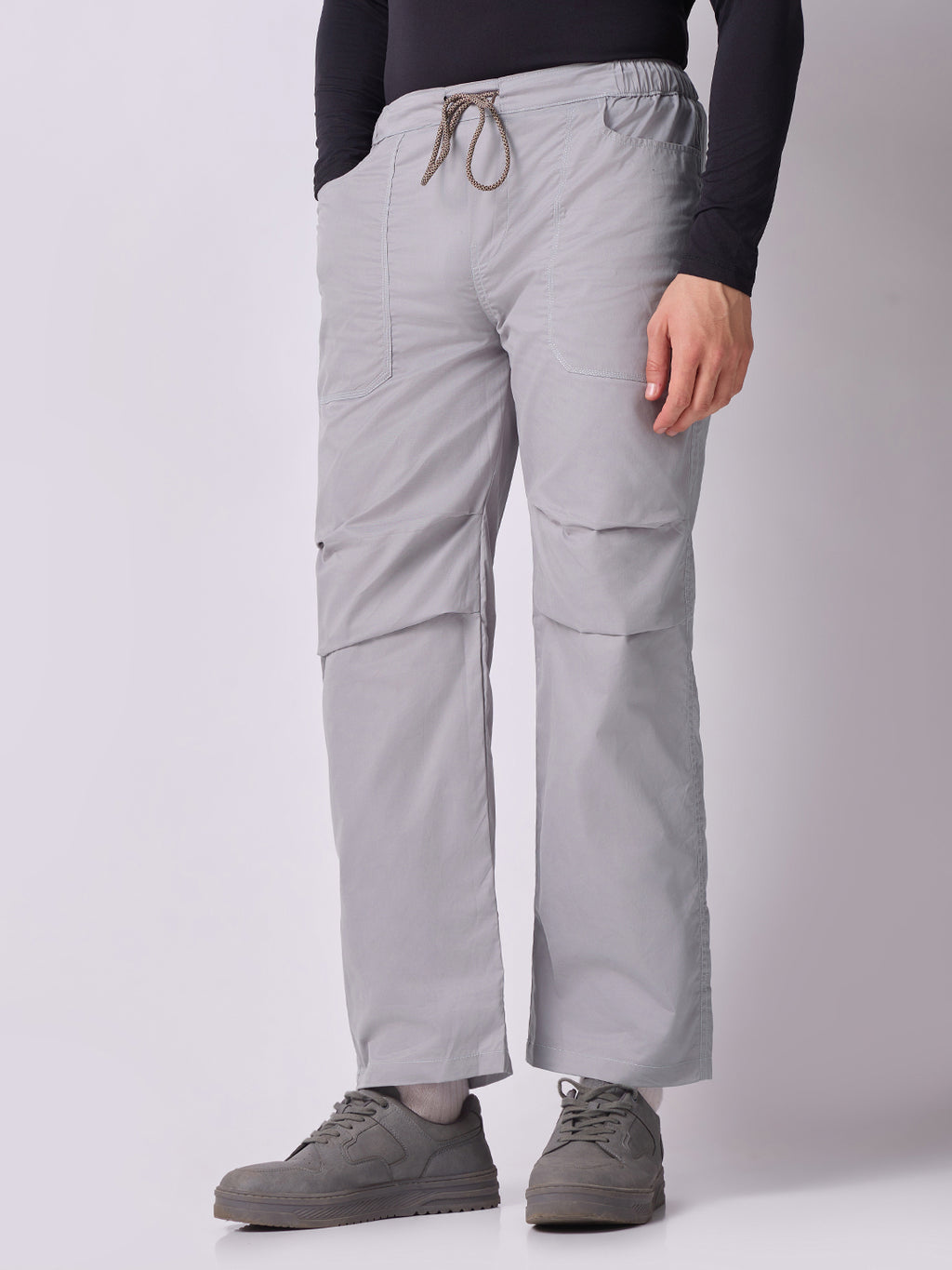 Cotton Cargo Combo – Pleated & Utility Fit (Pick Any 2)