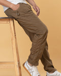 Urban Ruched Utility Cargo