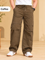 Pick Any 2 Double Pleated Cargos