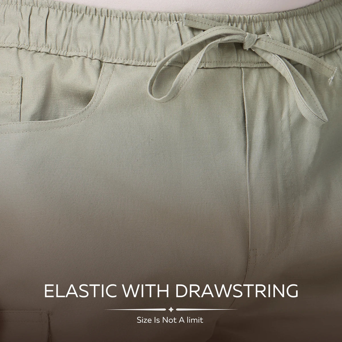 Pick Any 2 Double Pleated Cargos 3