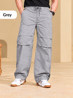 Pick Any 2 Double Pleated Cargos