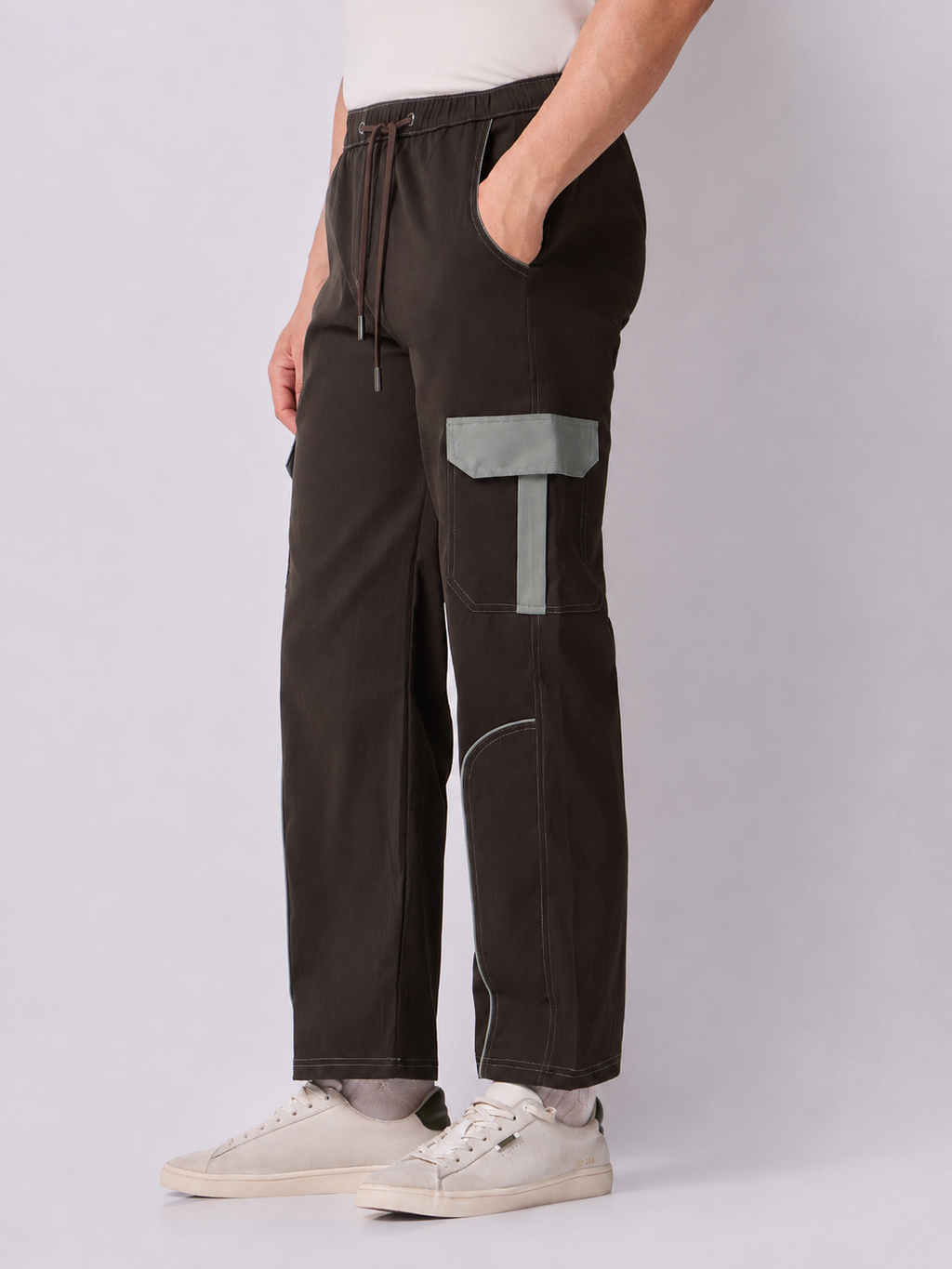 Cotton Cargo Combo – Pleated & Utility Fit (Pick Any 2)