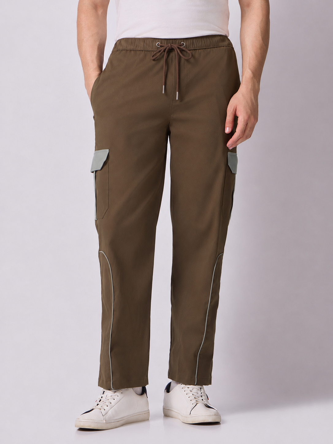 Cotton Cargo Combo – Pleated & Utility Fit (Pick Any 2)