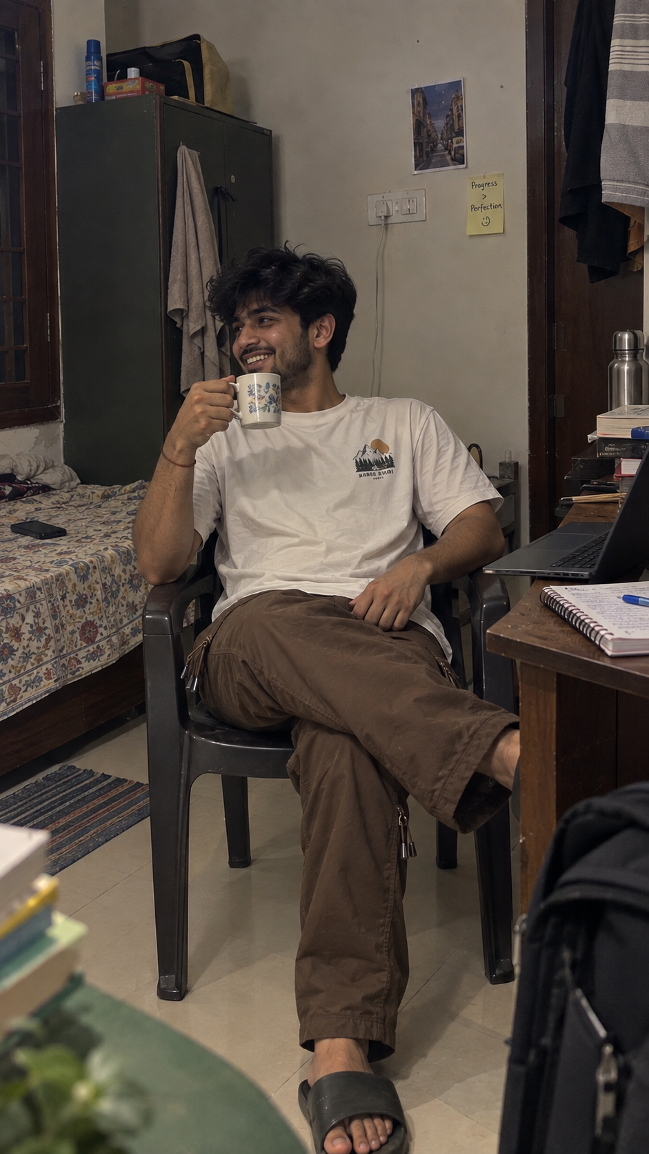 Rohan Kumar