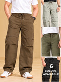 Pick Any 2 Double Pleated Cargos